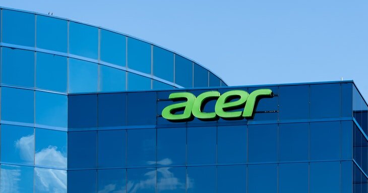 «…В связи с последними событиями компания Acer решила приостановить свою деятельность в России. Компания уделяет особое внимание безопасности всех своих сотрудников, что включает в себя постоянные усилия по оказанию помощи каждому человеку и его семьям, пострадавшим от текущей ситуации. Acer надеется, что мир будет восстановлен как можно скорее.»Источник: news.acer.com