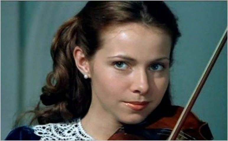 Юное дарование. Кадр из сериала