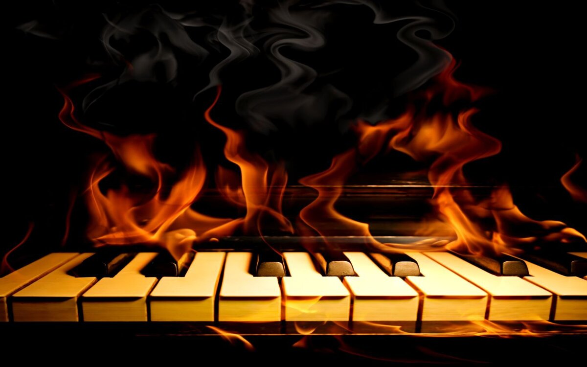 Hot keys (Горячие клавиши)