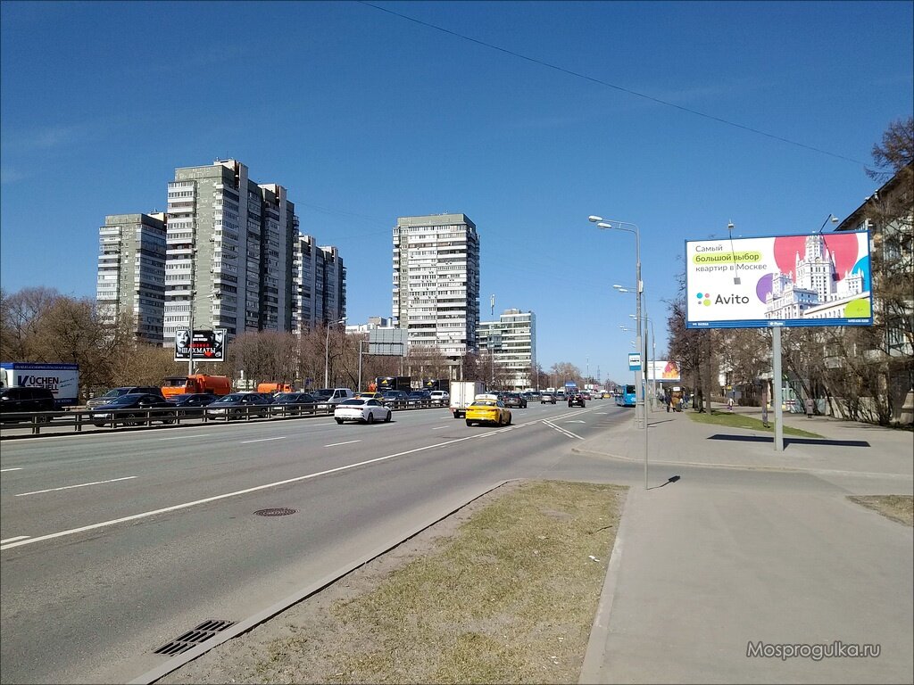 Тушино - Ховрино. Весенняя прогулка по окраинам Москвы | Моспрогулка | Дзен