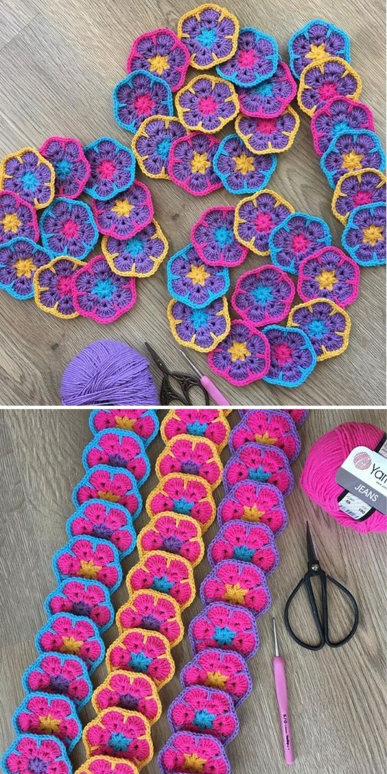 crochetpedia.com