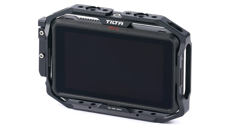 Риг Tilta для Atomos Ninja V/V+