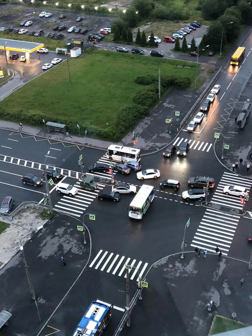 Нас таких много.. Потеряшек