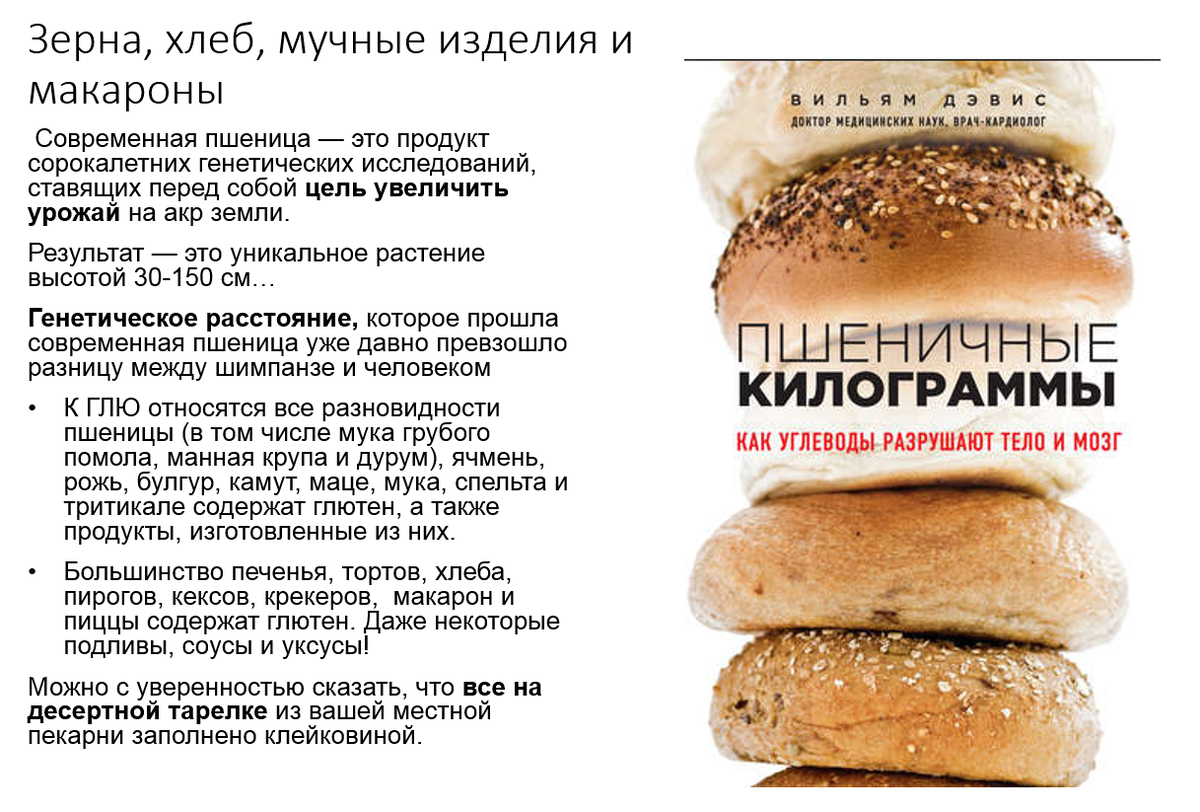 Из тренинга "Интуитивное питание, открой свой жиросжигающий код"