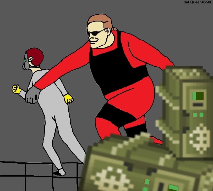 Ах вот где они!