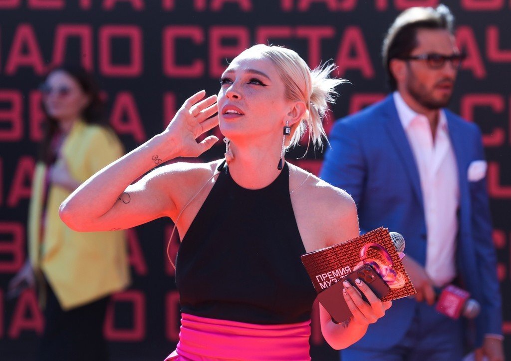 Источник: Сергей Карпухин/ТАСС