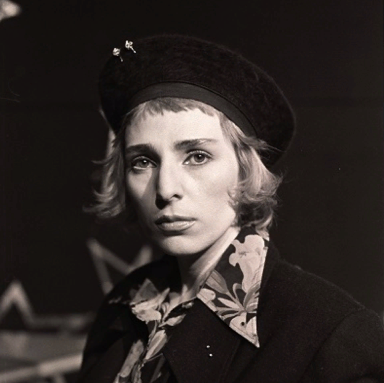 В молодости Жанна Агузарова была чудо как хороша (фото из открытых источников)