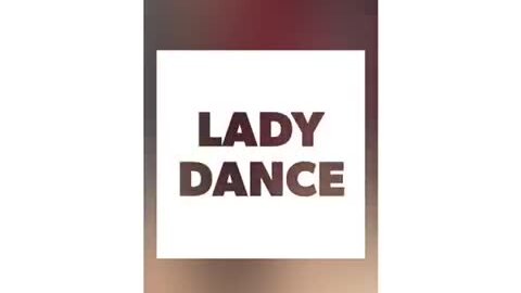 Lady dance | Софья Мещерякова | Der Вальс