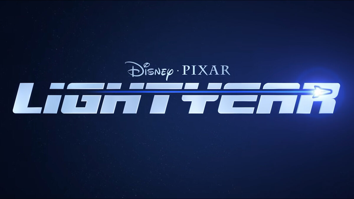 Кадр из фильма "Базз Лайтер".