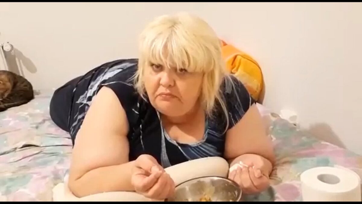 Всё больше набирающая популярность Юля Стар