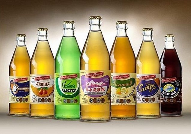 “Саяны”: почему этот напиток в советское время считали самым полезным