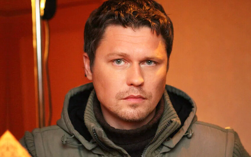 Денис Рожков в сериале «Глухарь»