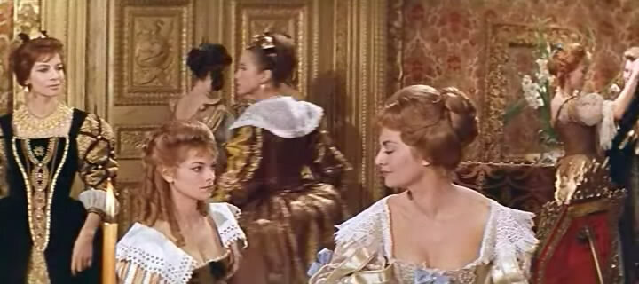 Экранизация 1961 года. 