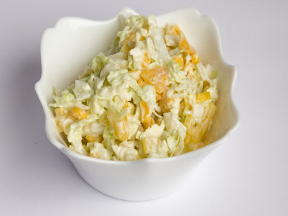 #бюджетныйсалат #вкусныйсалат #салатскурицей #салатскукурузой #быстрыйсалат #легкийрецепт 