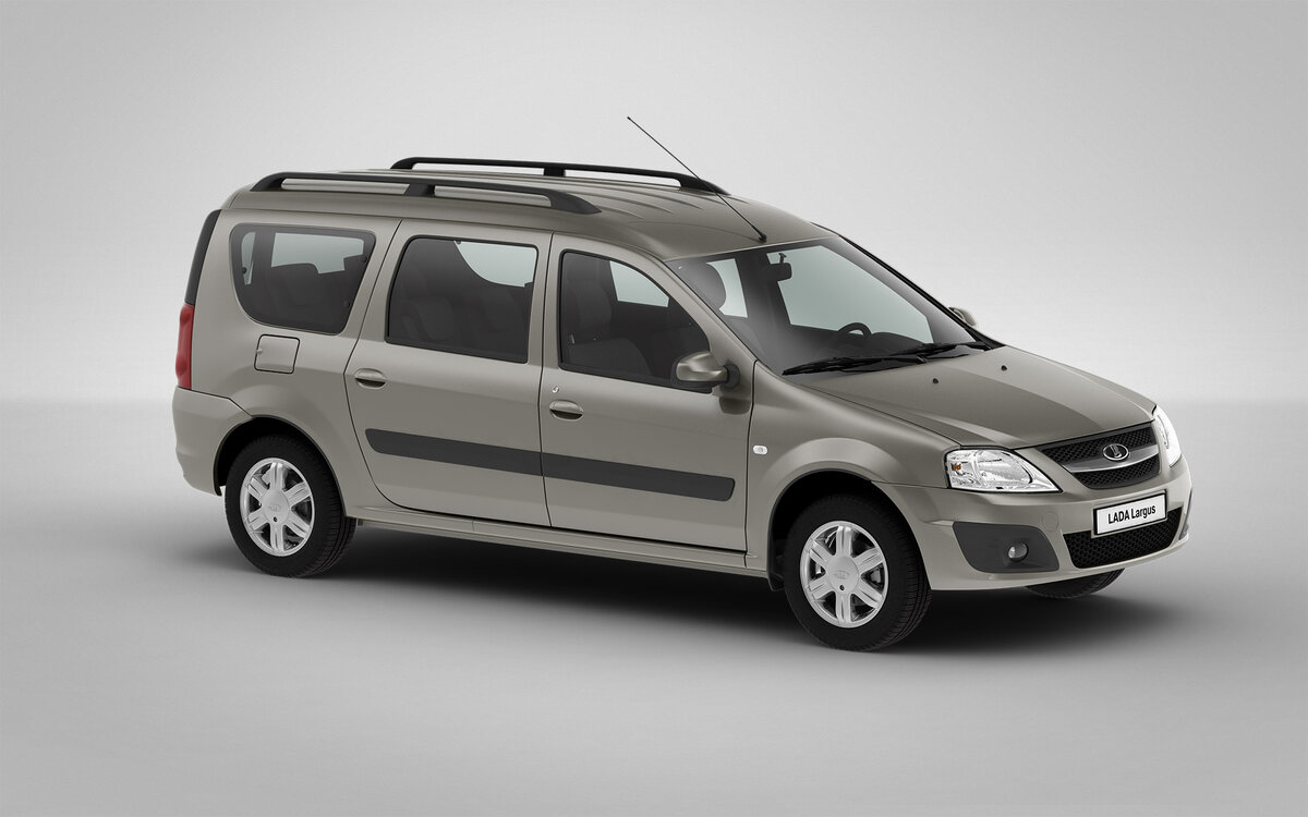 Топ 50 семейных автомобилей на 2022 год (+ 7 местные и минивэны)