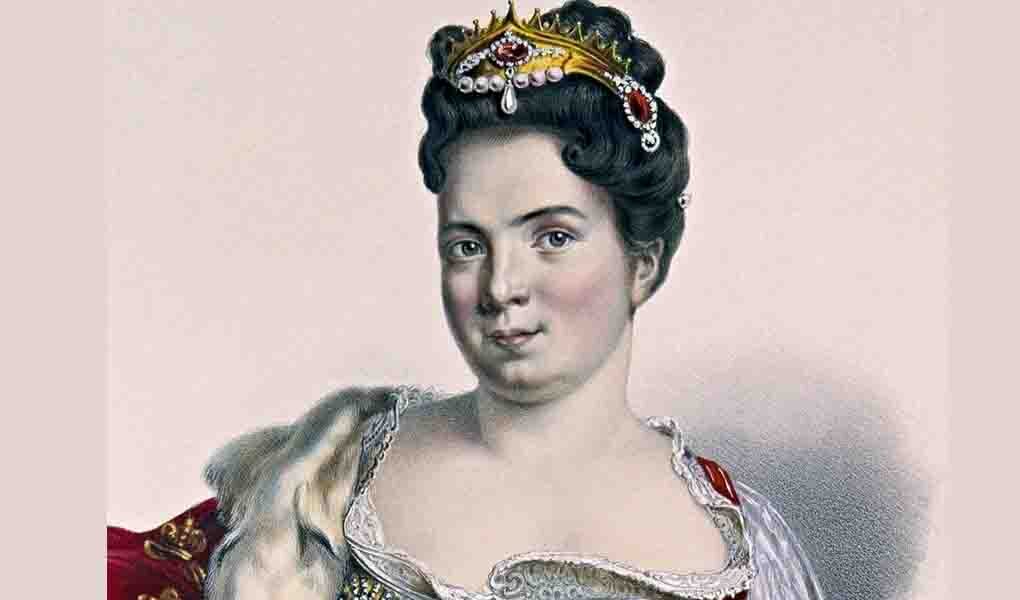 Марта Скавронская