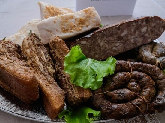 © ФОТО: ИД «ВОЛГОГРАДСКАЯ ПРАВДА» / СЕРГЕЙ КАШИРСКИЙ / АРХИВ.