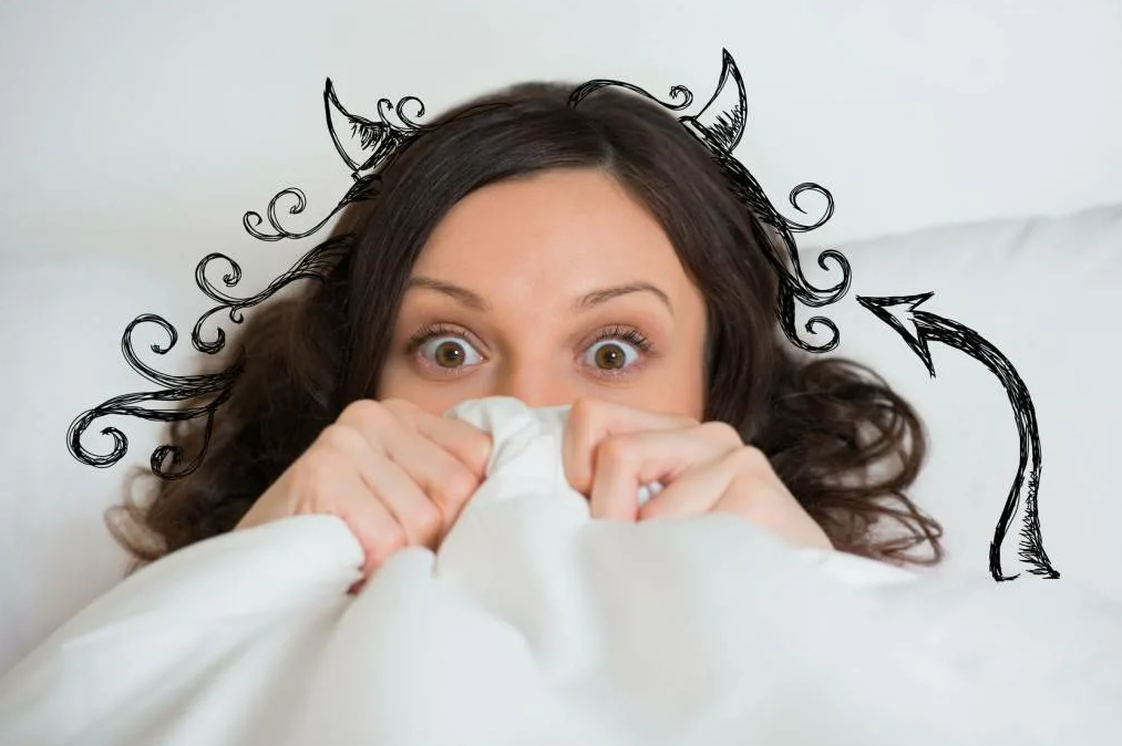 Что такое ПМС и как с ним бороться?