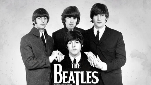 🔴 5 Мифов о THE BEATLES в которые мы верим