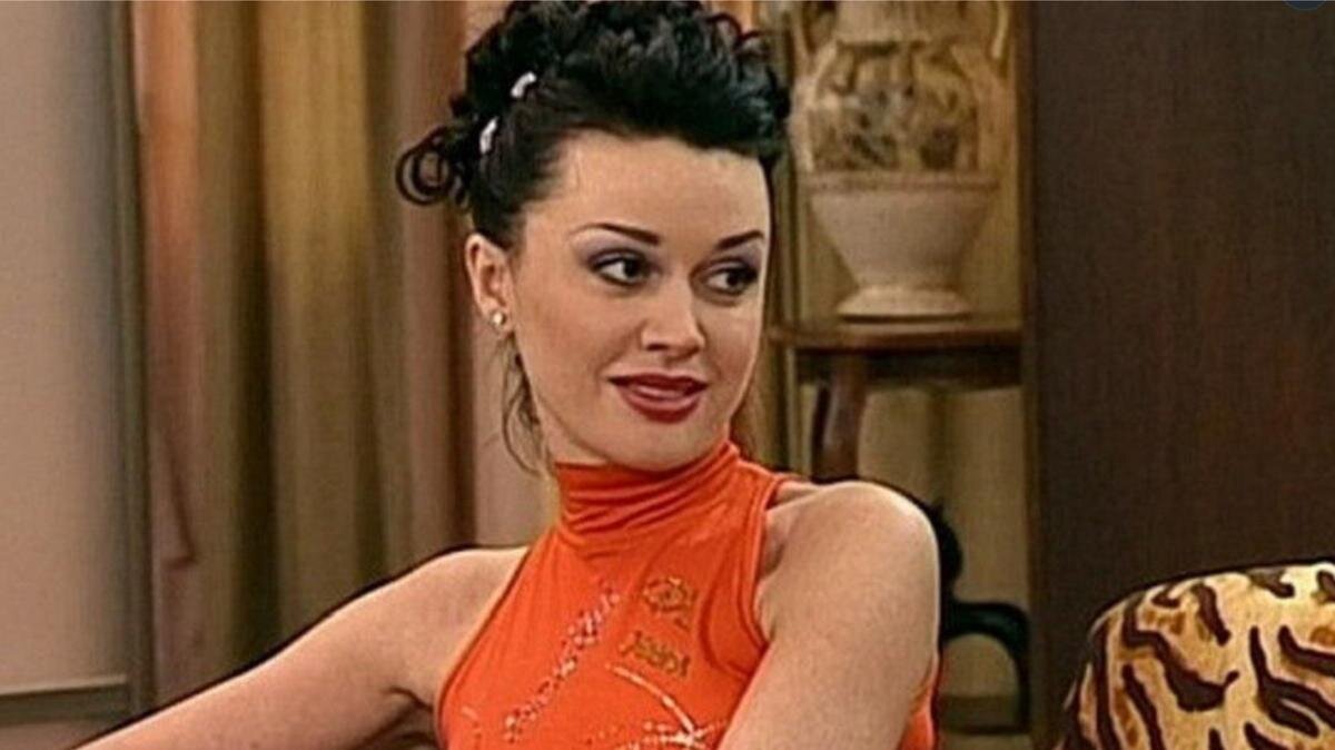 Фото: стоп кадр «Моя прекрасная няня»/YouTube