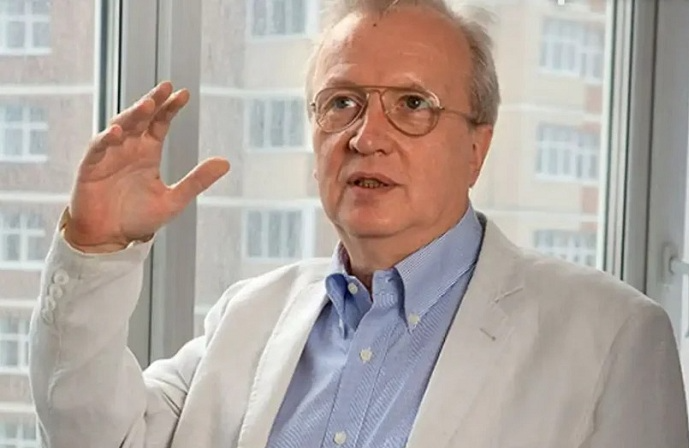 СССР - знак качества 8 сентября, исполнилось 66 лет Александру Милокостому Извес