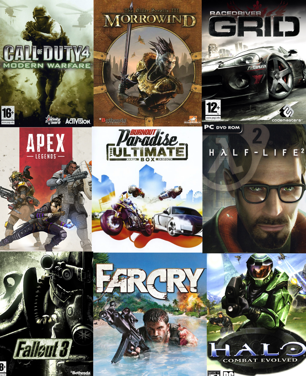 16 лет с этими самородками пролетели незаметно