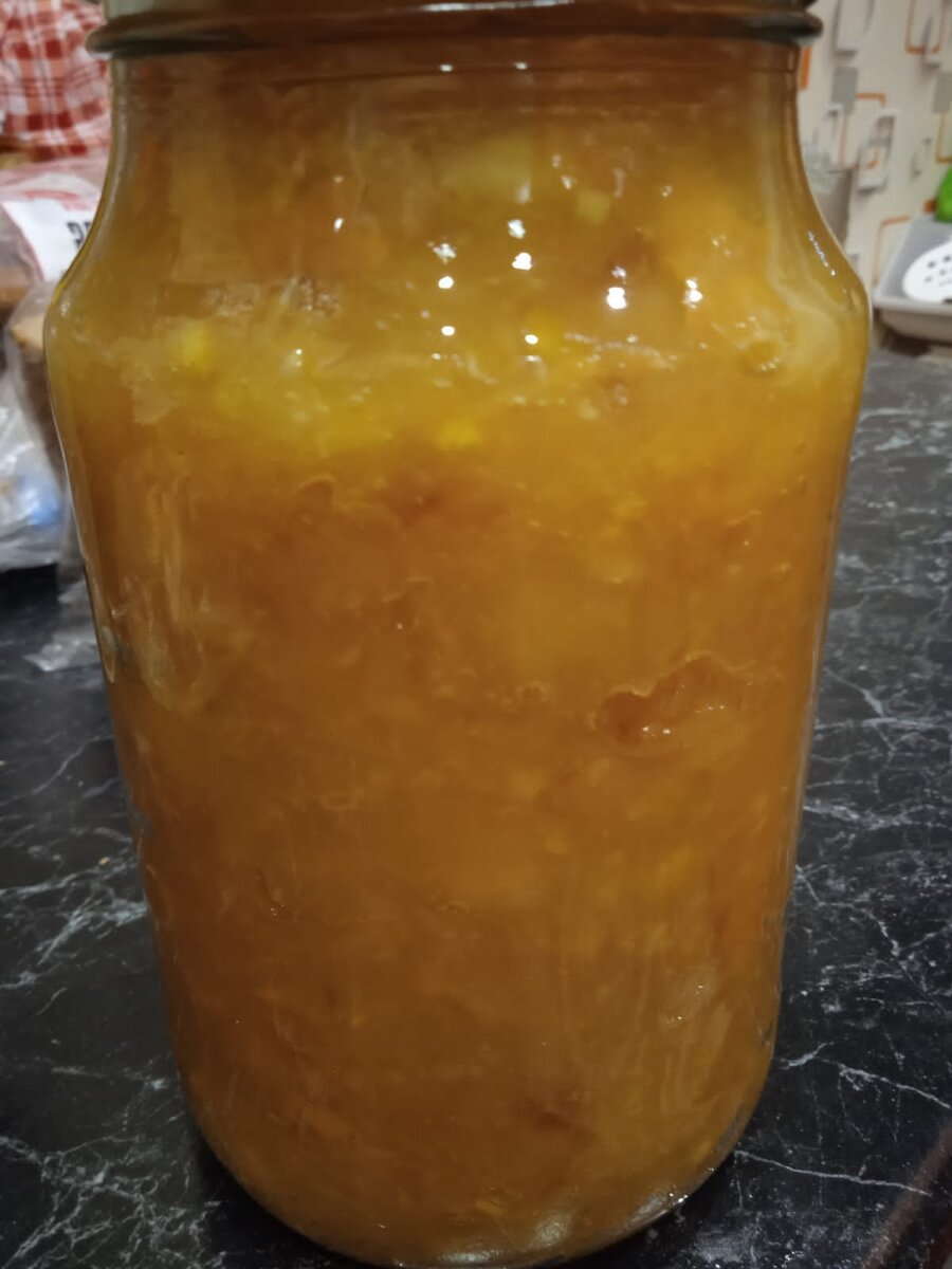 Фото автора, яблочное варенье