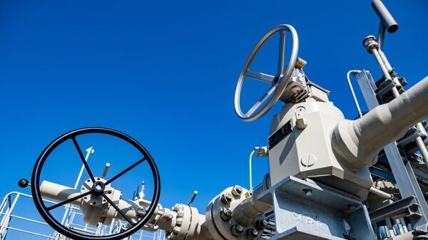   © Sputnik / Дмитрий Лельчук