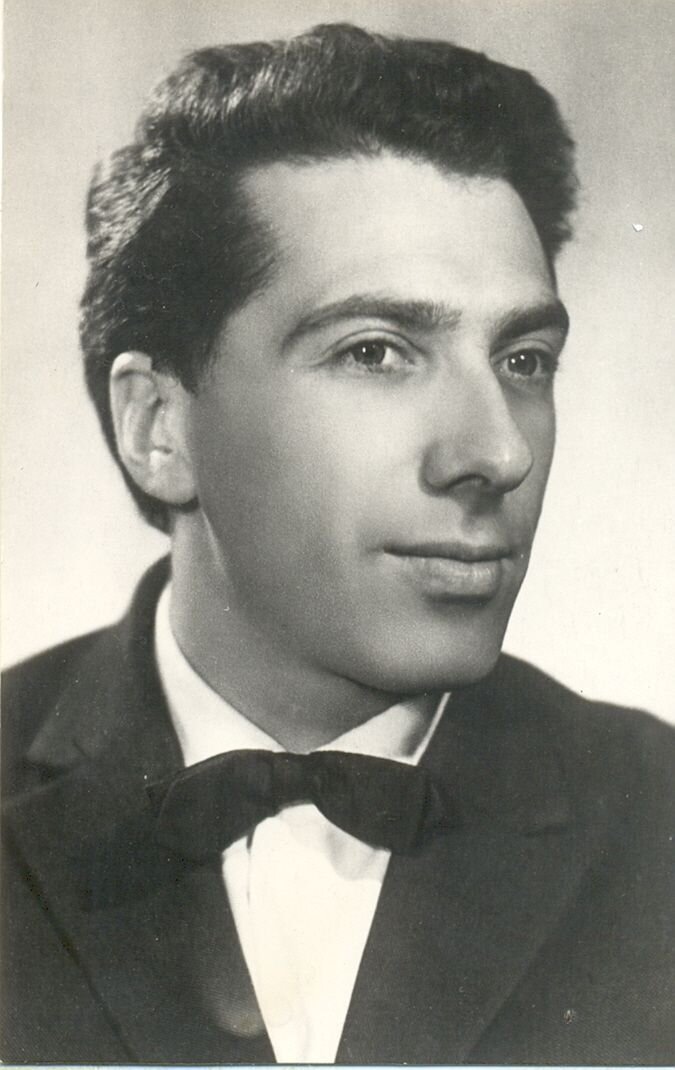 Сергей Юрский