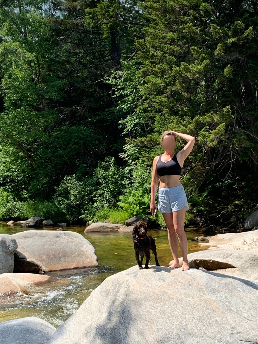 Спойлер: не помогло...