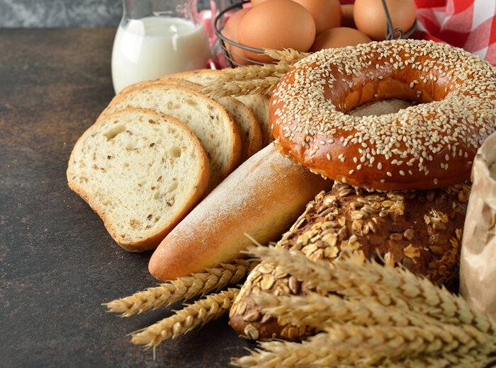 Избегайте этих продуктов для борьбы с хроническим воспалением