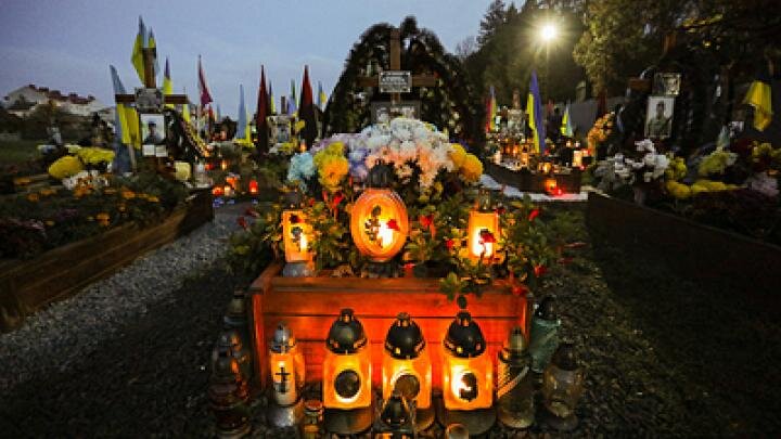 Фото: globallookpress.com/Mykola Tys/Keystone Press Agency