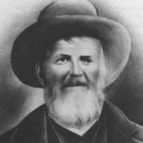 Бен Саблетт