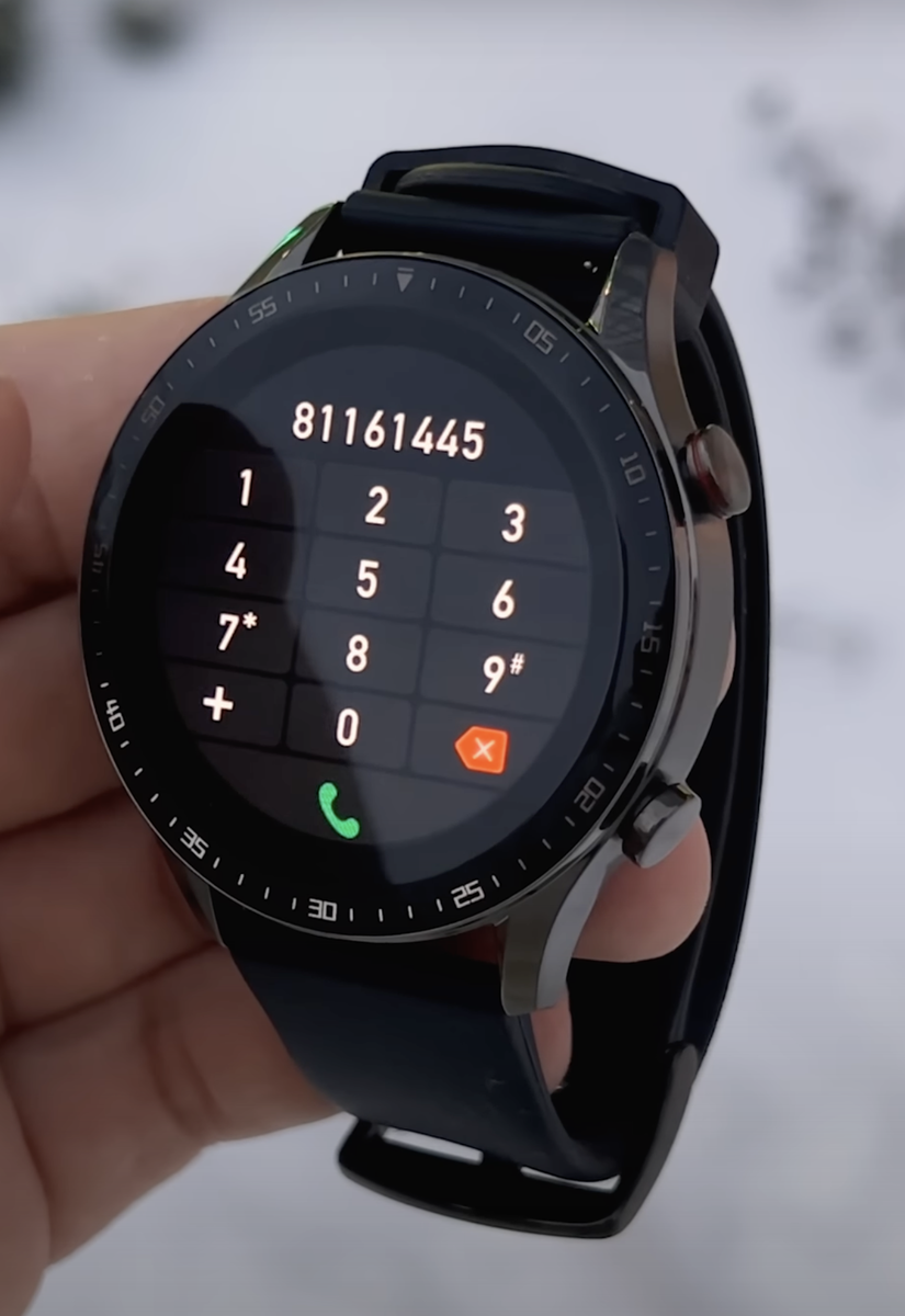 Смарт-Часы Realme Dizo Watch R Talk | ПОЛЬЗА.NET СТАТЬИ | Дзен