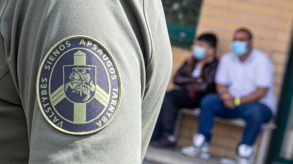   © Photo : Vrm.lrv.lt