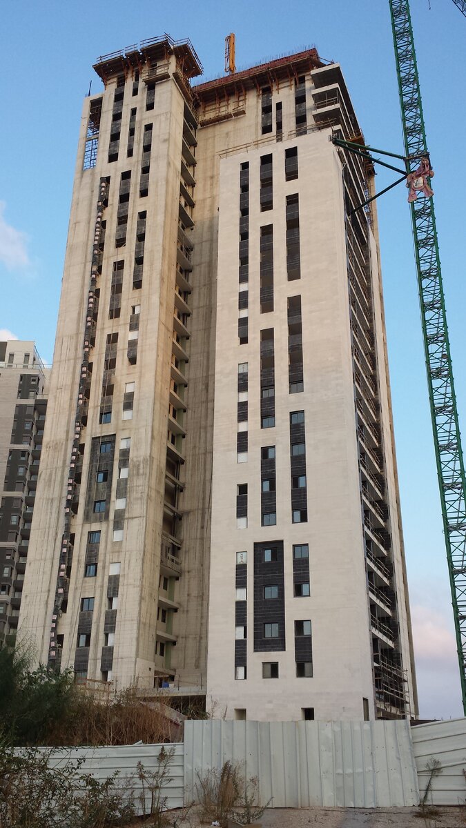 Наш дом почти готов