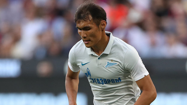    Нуралы Алип.Александр Федоров