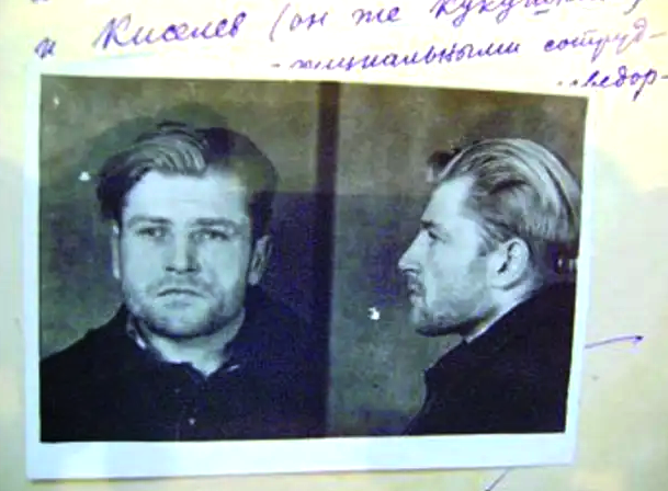Игорь Решетников