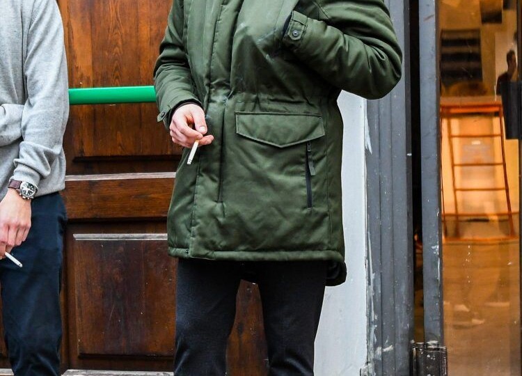 5 моделей мужских курток, которые будут актуальны всегда