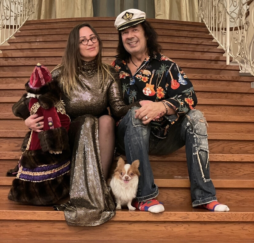 Фото: личный архив