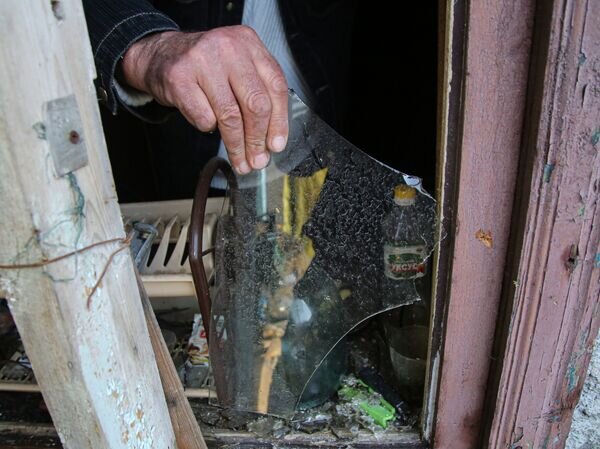   © РИА Новости Сергей Аверин