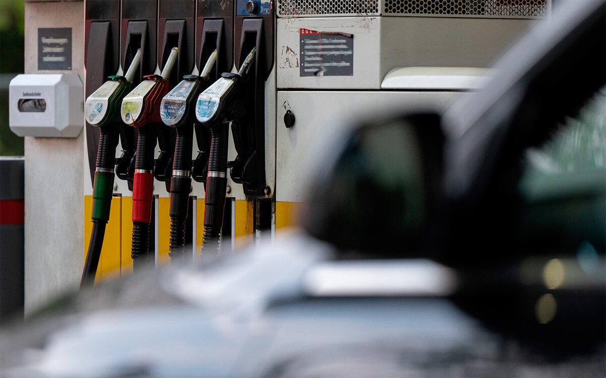   Lennart Preiss / dpa / Global Look Press