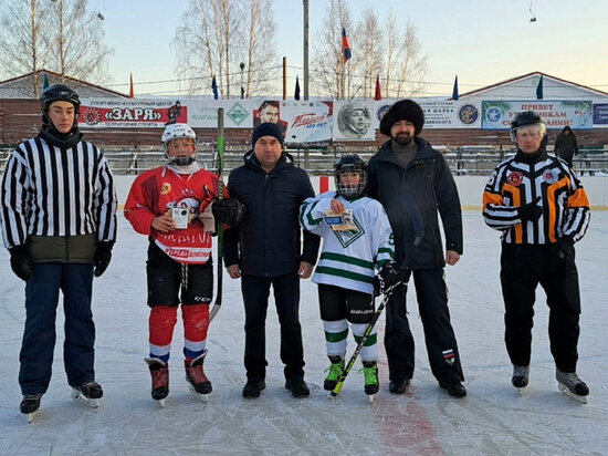     Фото предоставлены организаторами турнира