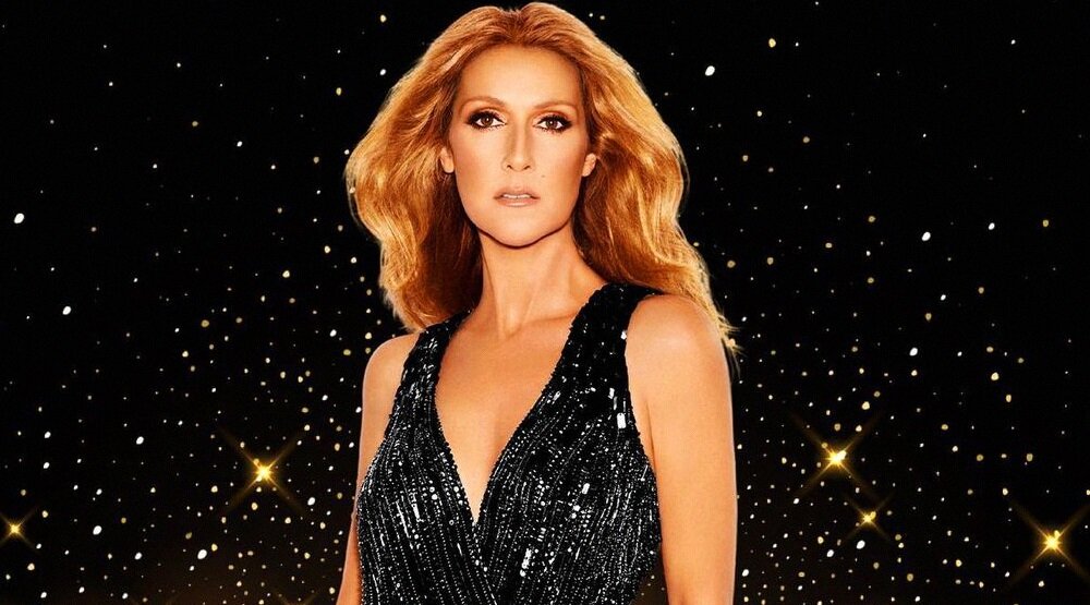     Селин Дион / Фото: Instagram.com/celinedion