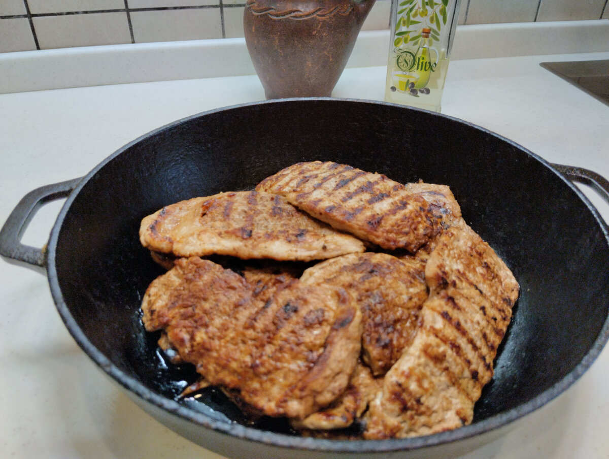 Фото автора Дзен "Аппетитно и вкусно готовим"