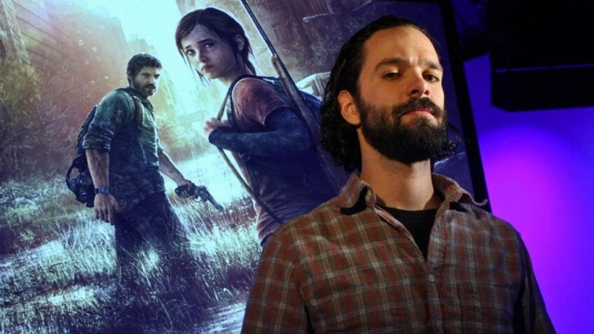    Глава Naughty Dog обсудил Elden Ring, сериал The Last of Us и повествование в играх