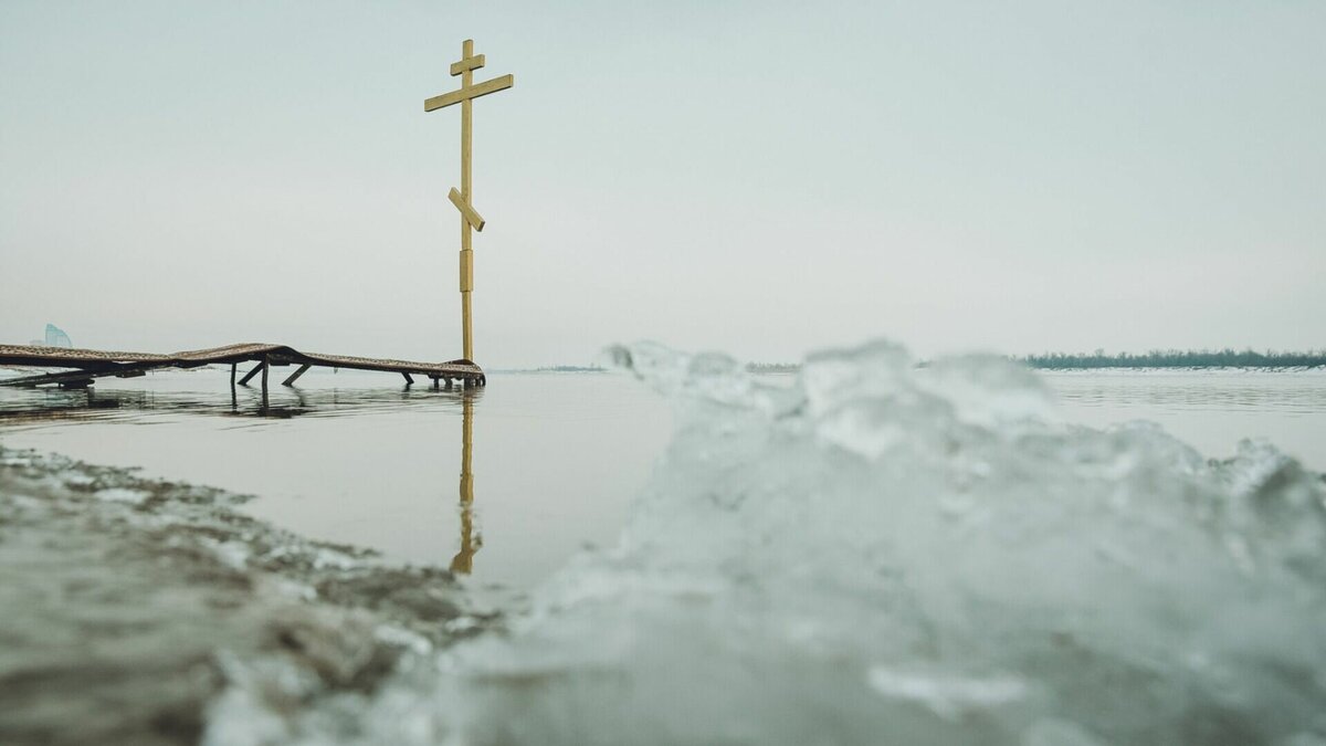     Восемь мест обустроят в Нижнем Новгороде для купания на Крещение. Адреса озвучили в городском управлении ГОЧС.