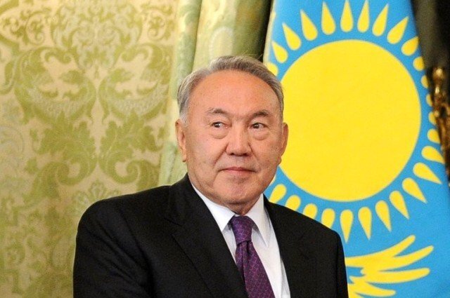    Что известно об экстренной госпитализации Нурсултана Назарбаева?