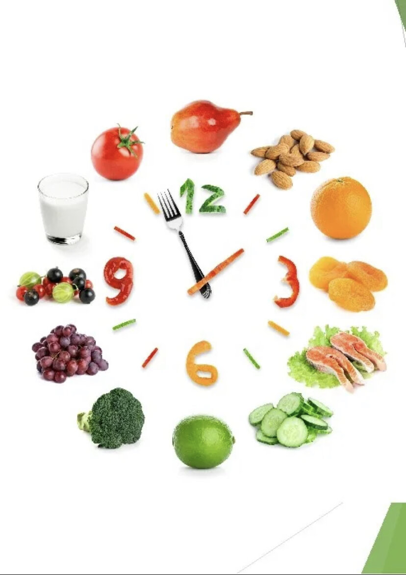 Правильное питание - это сбалансированное сочетание различных продуктов, которое помогает удовлетворить потребности организма в различных питательных веществах, включая белки, жиры, углеводы, микроэлементы и витамины.
Для обеспечения здорового питания следует:
* Убедитесь, что ваша диета содержит достаточное количество овощей и фруктов, чтобы получить необходимый объем витаминов и минералов.
* Включите в свою диету здоровые жиры, например, из оливкового масла, авокадо и орехов.
* Ограничьте количество сахара и соли в своей диете.
* Предпочитайте натуральные продукты, а не продукты с добавленными искусственными красителями и консервантами.
* Ограничите потребление жирных и обработанных продуктов.
* Выбирайте продукты с высоким содержанием белка, такие как рыба, мясо, белковые орехи и зеленые овощи.
* Предпочитайте нежирные источники белка, такие как курица и тунец, вместо жирных видов мяса.
* Убедитесь, что ваша диета содержит достаточное количество углеводов в виде злаков, фруктов и овощей.
* Предпочитайте нежирные источники углеводов, например, цельнозерновые продукты и крупы, вместо рефинированных углеводов, таких как белый хлеб и сладкие кондитерские изделия.
* Не забывайте о потреблении достаточного количества жидкости в виде воды, некалорийных напитков или зеленого чая.
* Необходимо помнить, что каждый организм уникален и индивидуальные потребности в питании могут отличаться. Если у вас есть какие-либо специальные потребности или заботы о здоровье, например, диабет, гипертонию или аллергию на какой-либо продукт, лучше консультироваться с диетологом или врачом.
* Важно помнить, что здоровое питание - это не только о том, что вы едите, но и о том, как часто и в каком количестве вы едите. Регулярное единое питание и медленное жевание помогут вам лучше управлять весом и чувством сытости.
