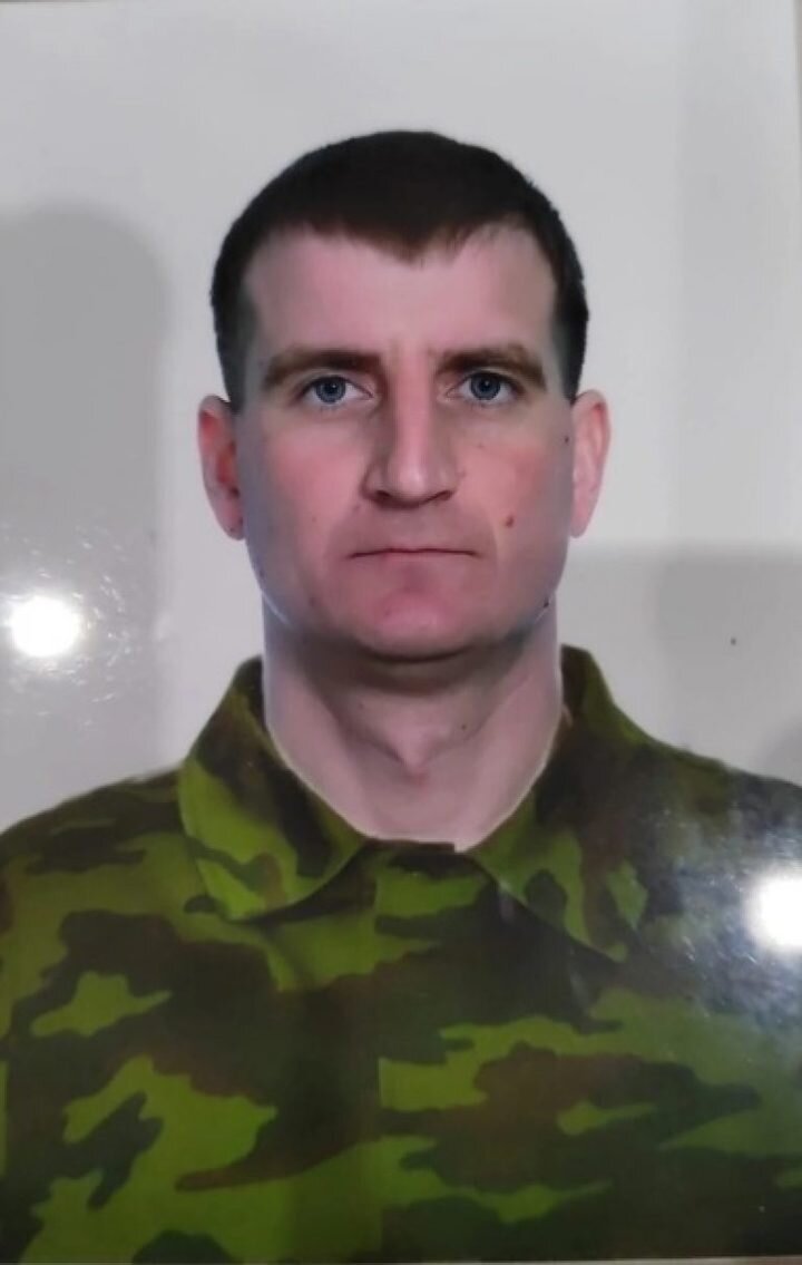     АНТОН ТЕРЕХОВ / ФОТО СОЮЗ ЖУРНАЛИСТОВ КРАСНОЯРСКОГО КРАЯ